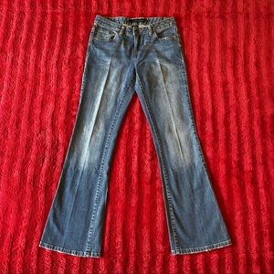 CALVIN KLEIN Flare Jeans